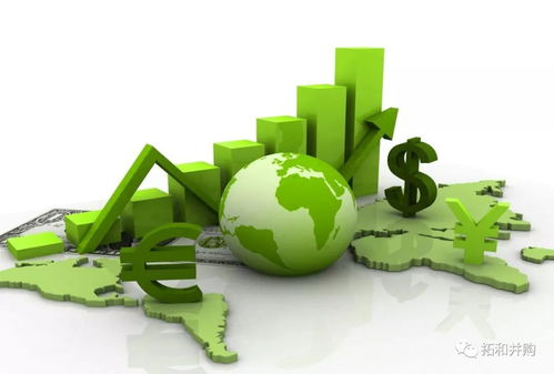 比爾·蓋茨成立清潔技術投資基金，助力歐洲綠色轉型